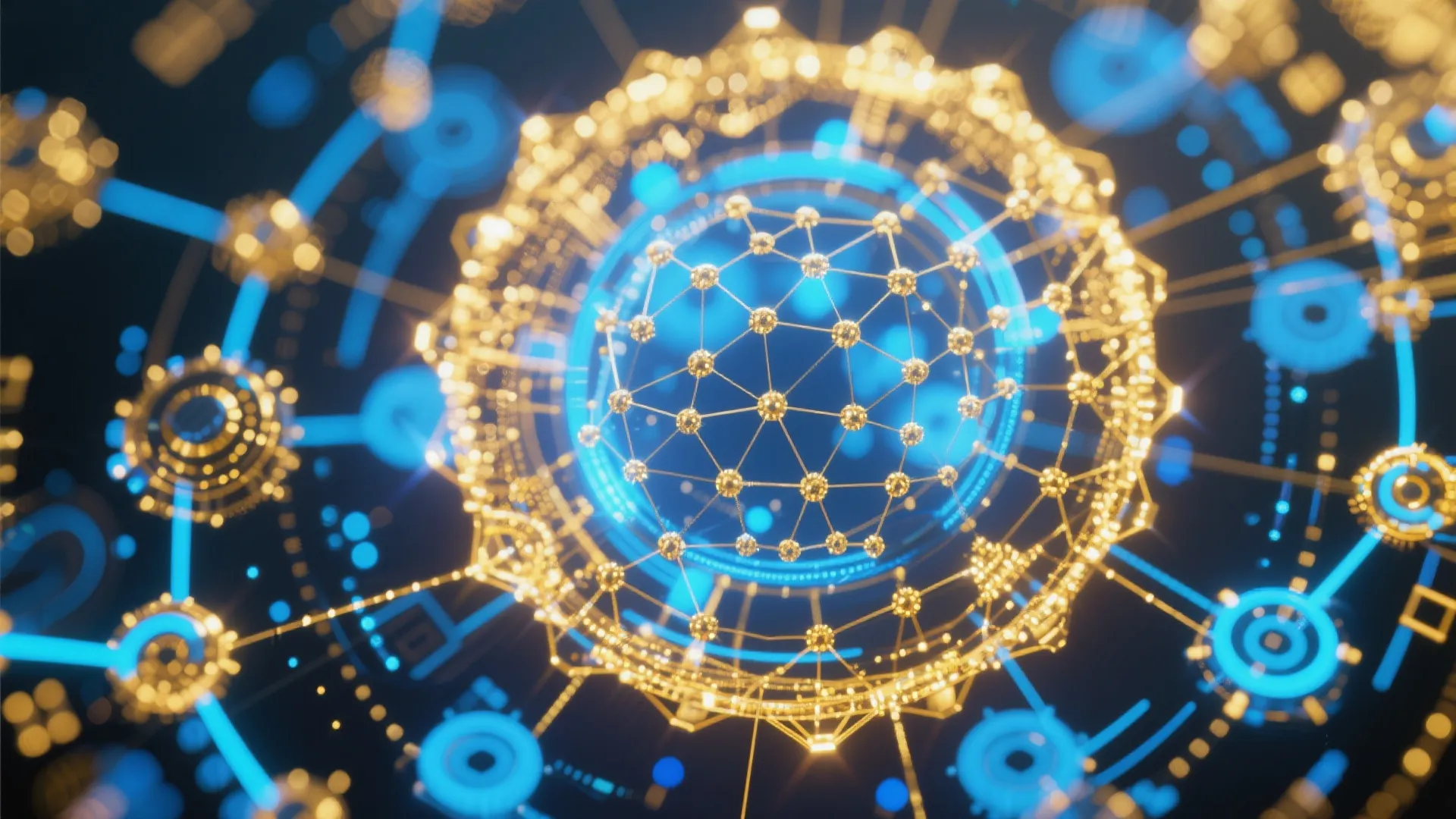 Data Visualization Background