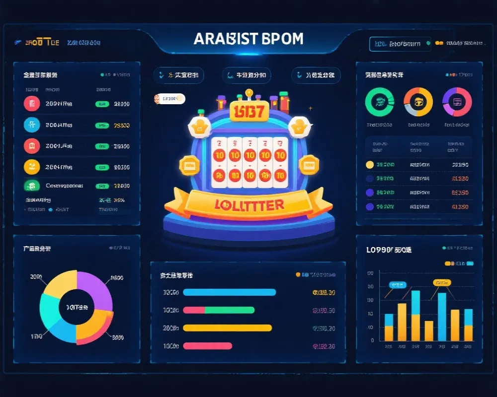 专业走势图表分析系统