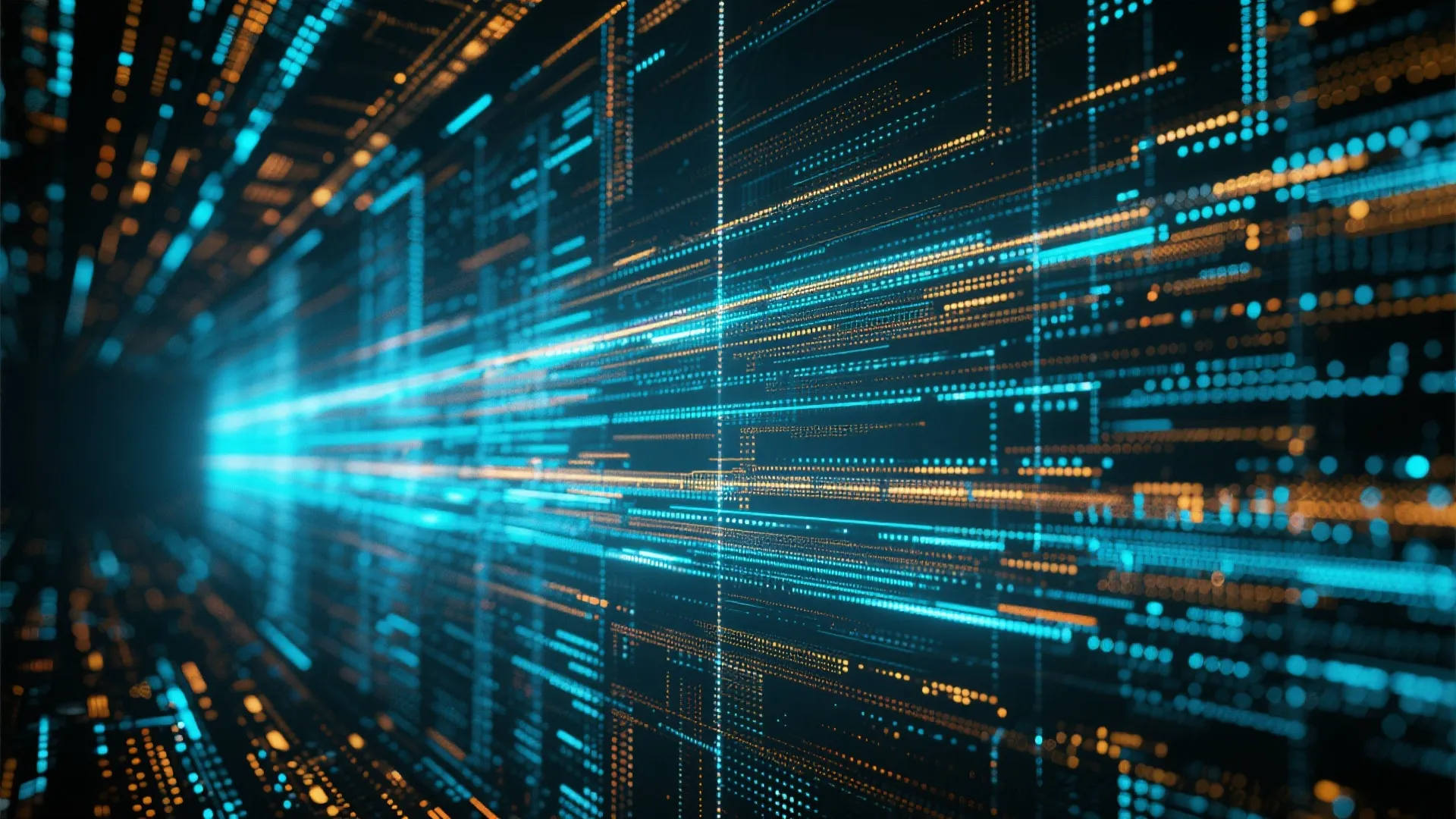Data Background