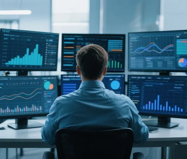 Data Analysis