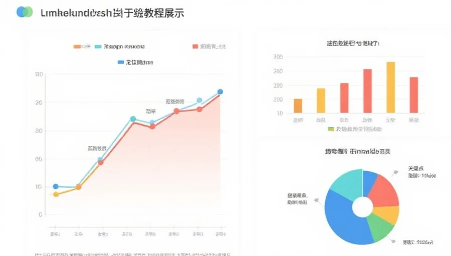定位走势图与跨度走势图示例