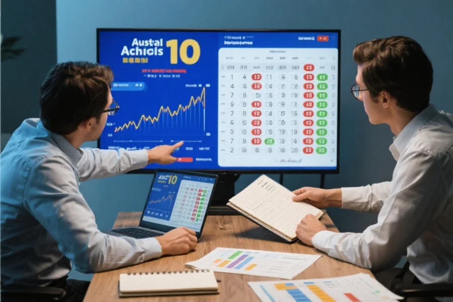 数据分析师回测澳洲幸运10开奖号码